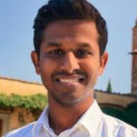 George Pollayil 's picture